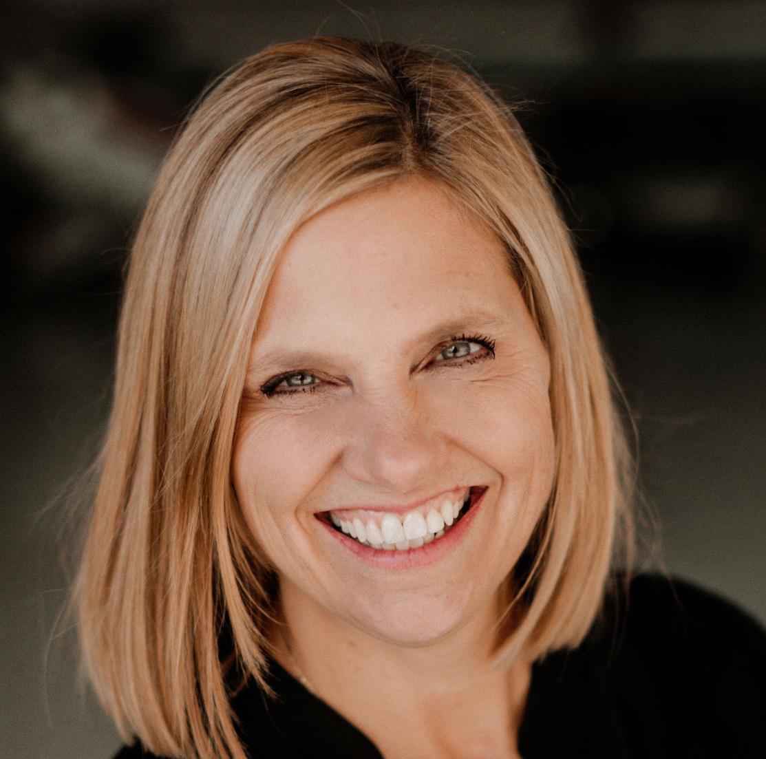 Connie Duncan